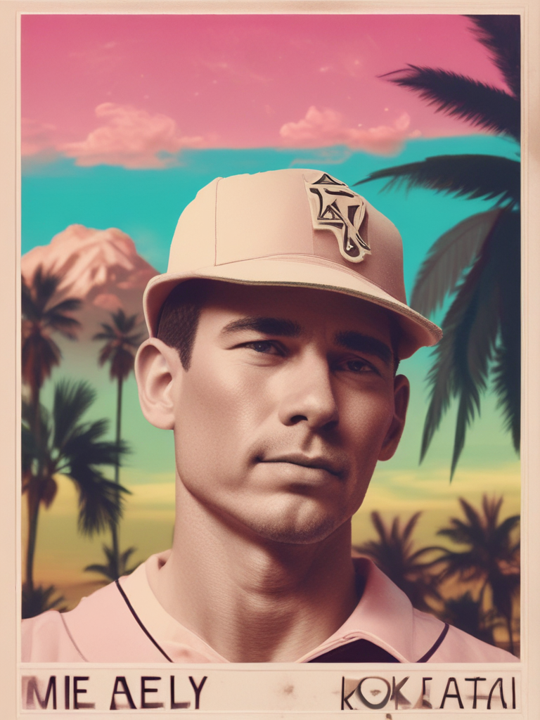 Vaporwave