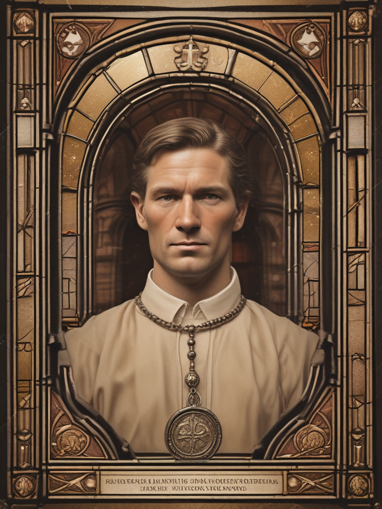 Stained Glass