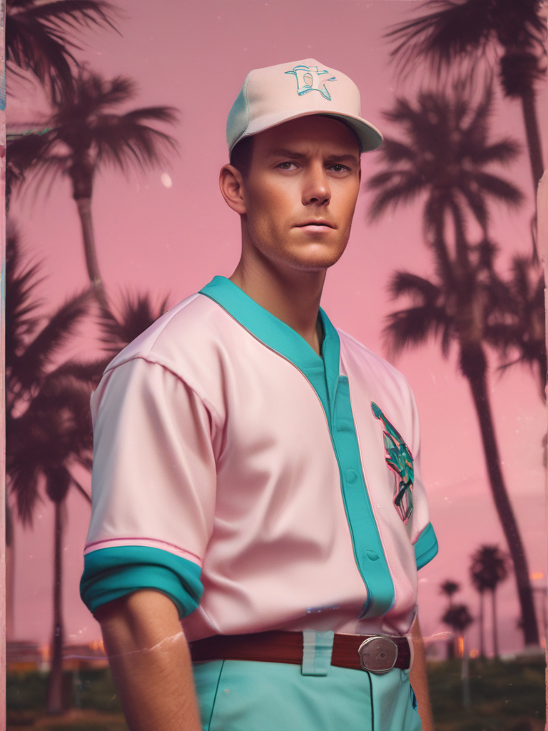 Vaporwave