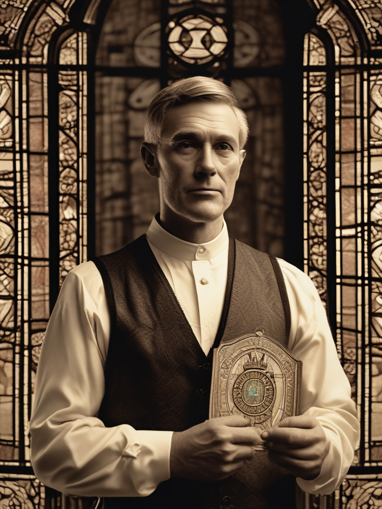 Stained Glass