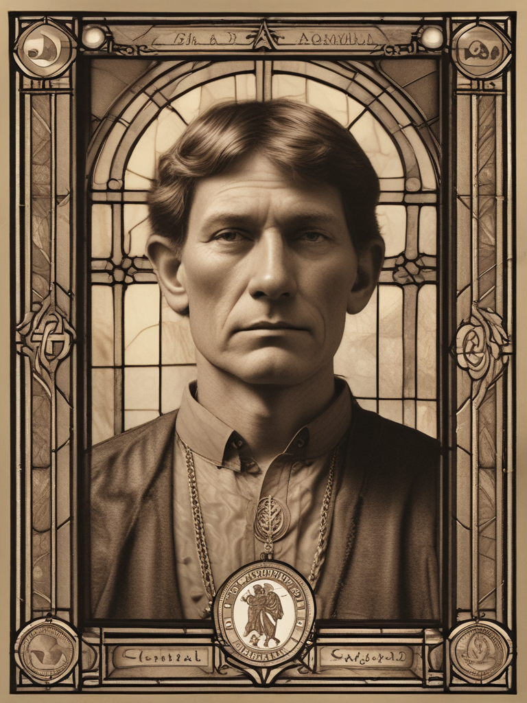 Stained Glass