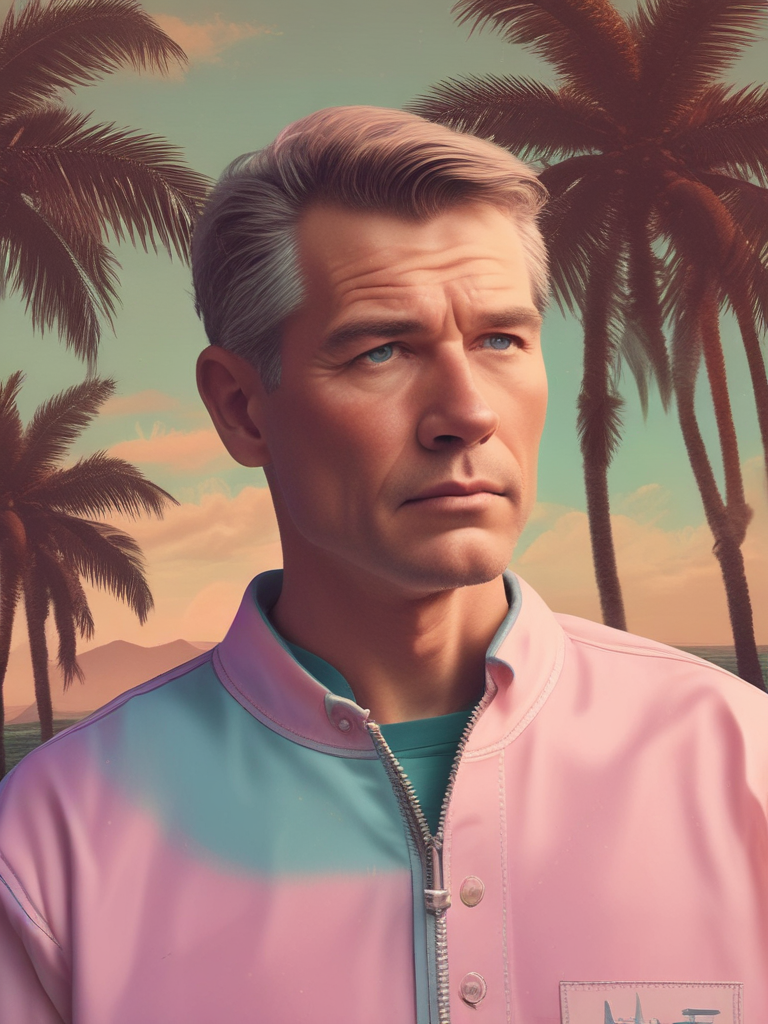 Vaporwave