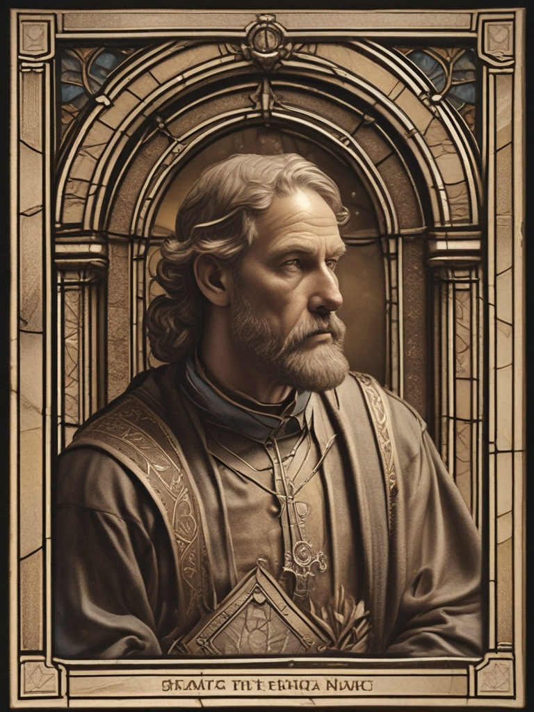 Stained Glass