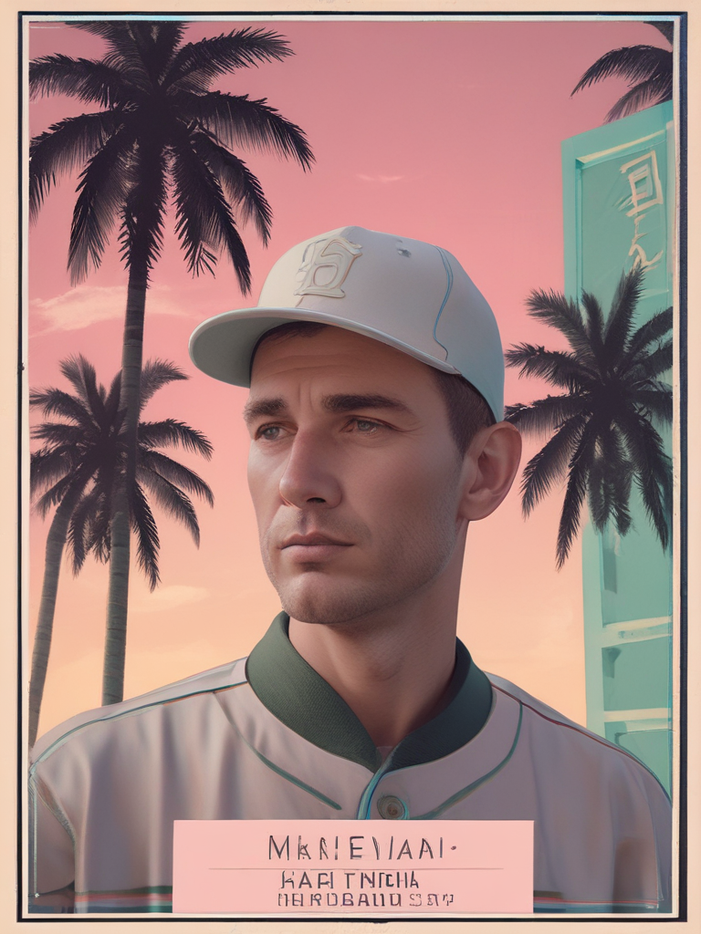 Vaporwave