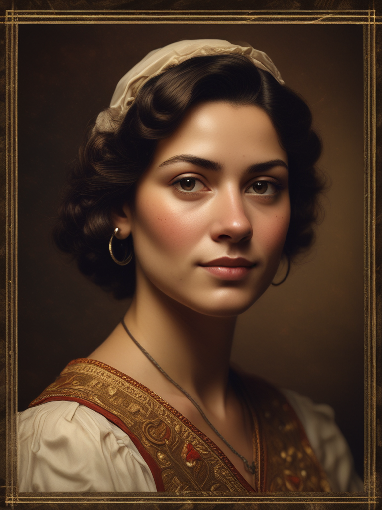 Oil Painting