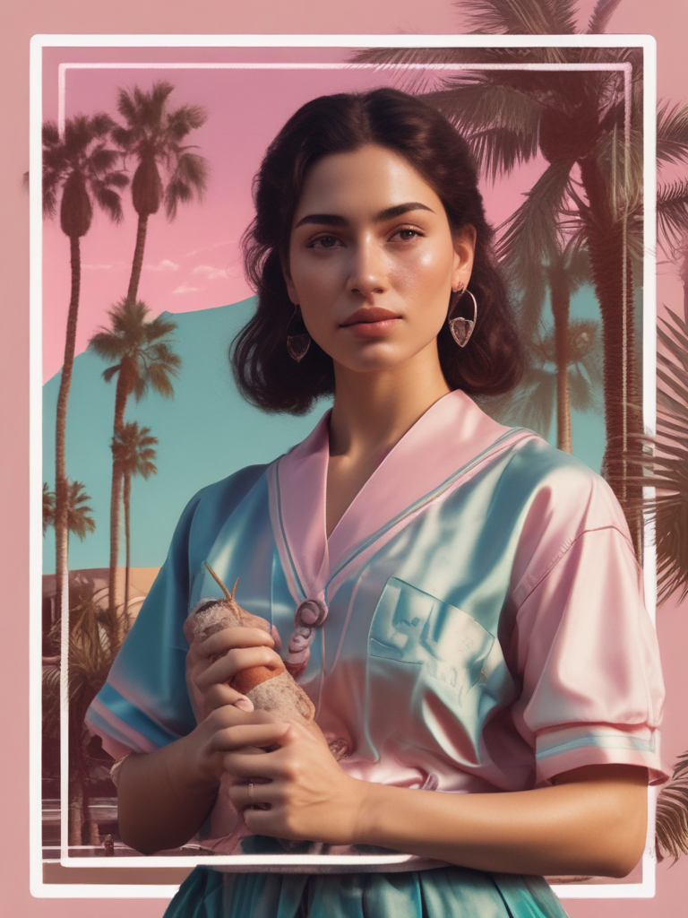 Vaporwave