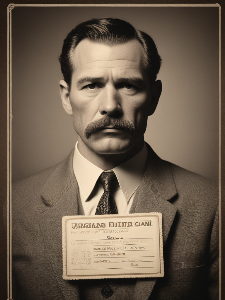 Mugshot