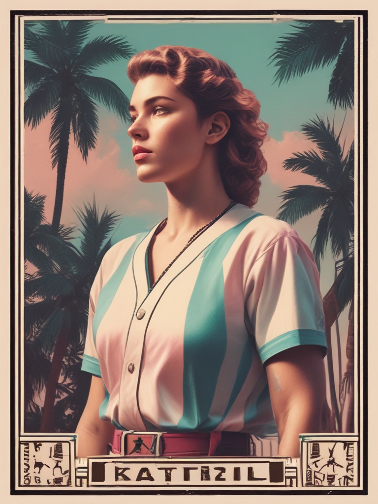Vaporwave