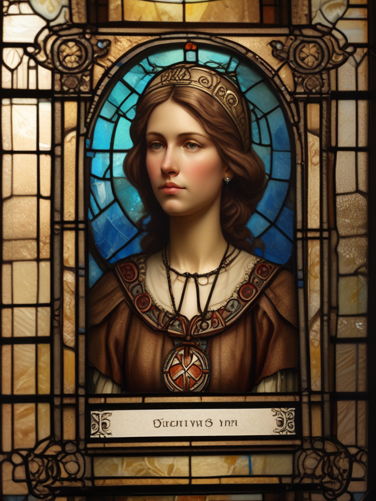 Stained Glass