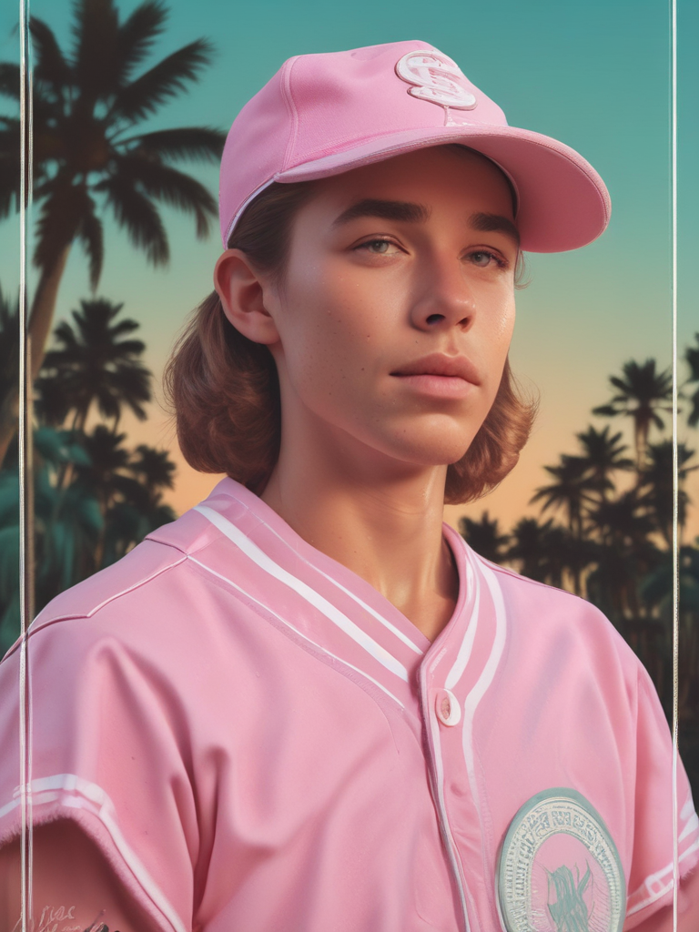 Vaporwave
