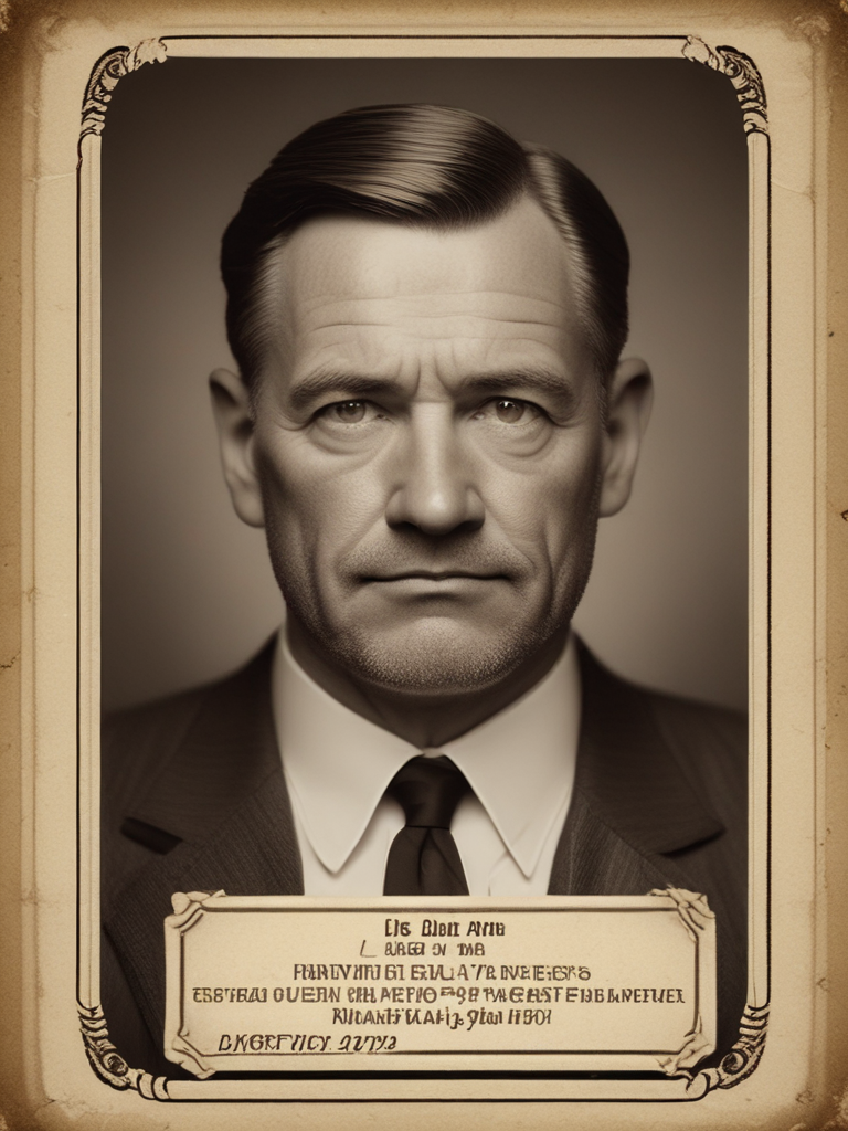 Mugshot