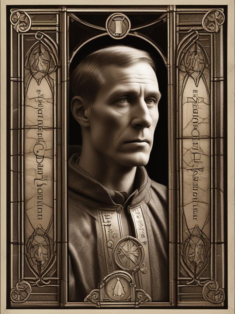 Stained Glass