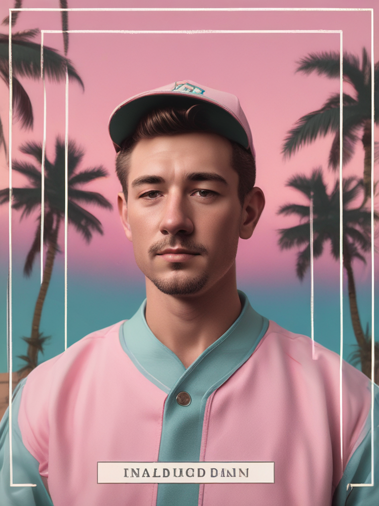 Vaporwave