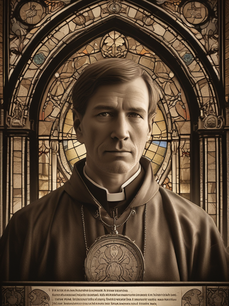 Stained Glass