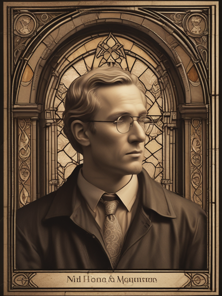 Stained Glass