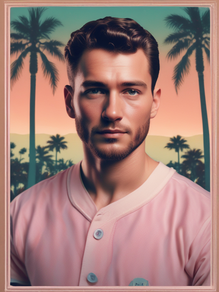 Vaporwave