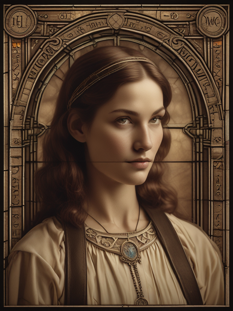 Stained Glass