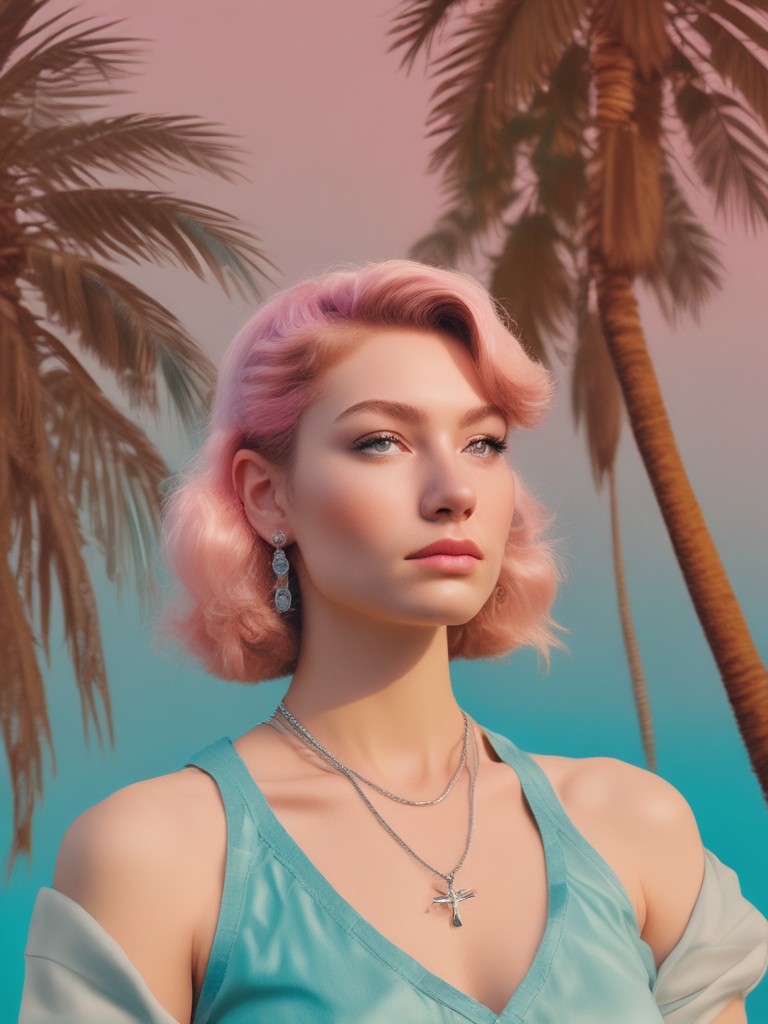 Vaporwave