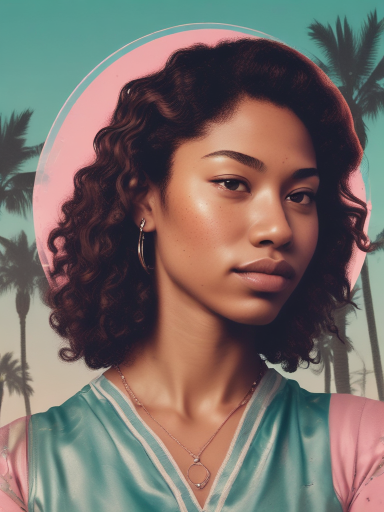 Vaporwave