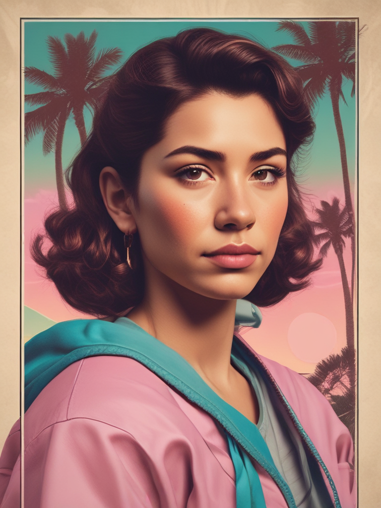 Vaporwave
