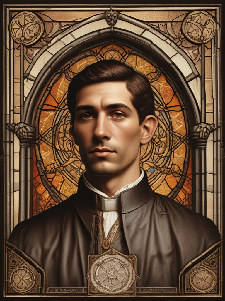 Stained Glass