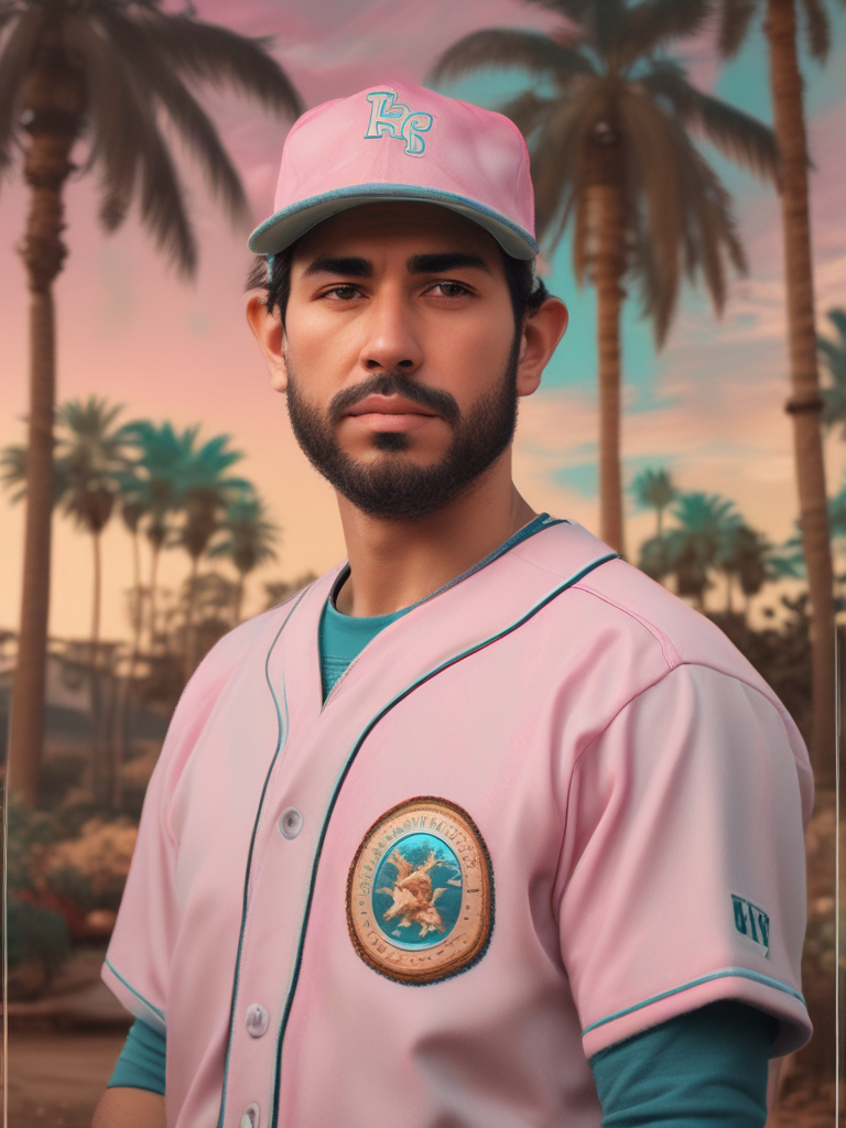 Vaporwave