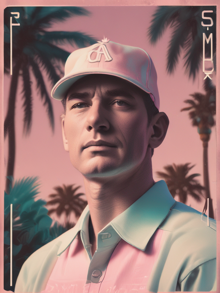 Vaporwave