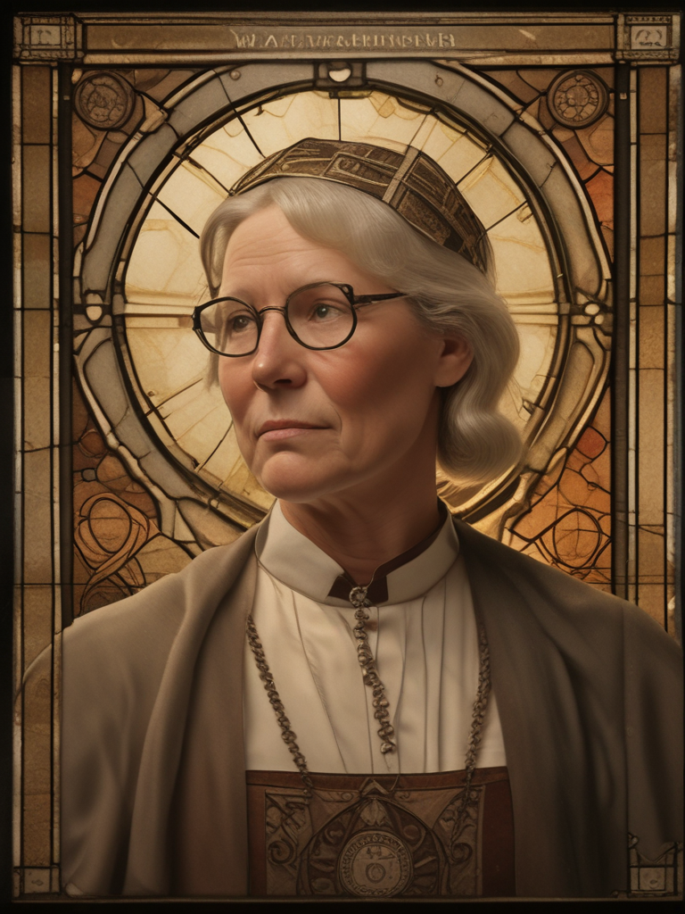 Stained Glass