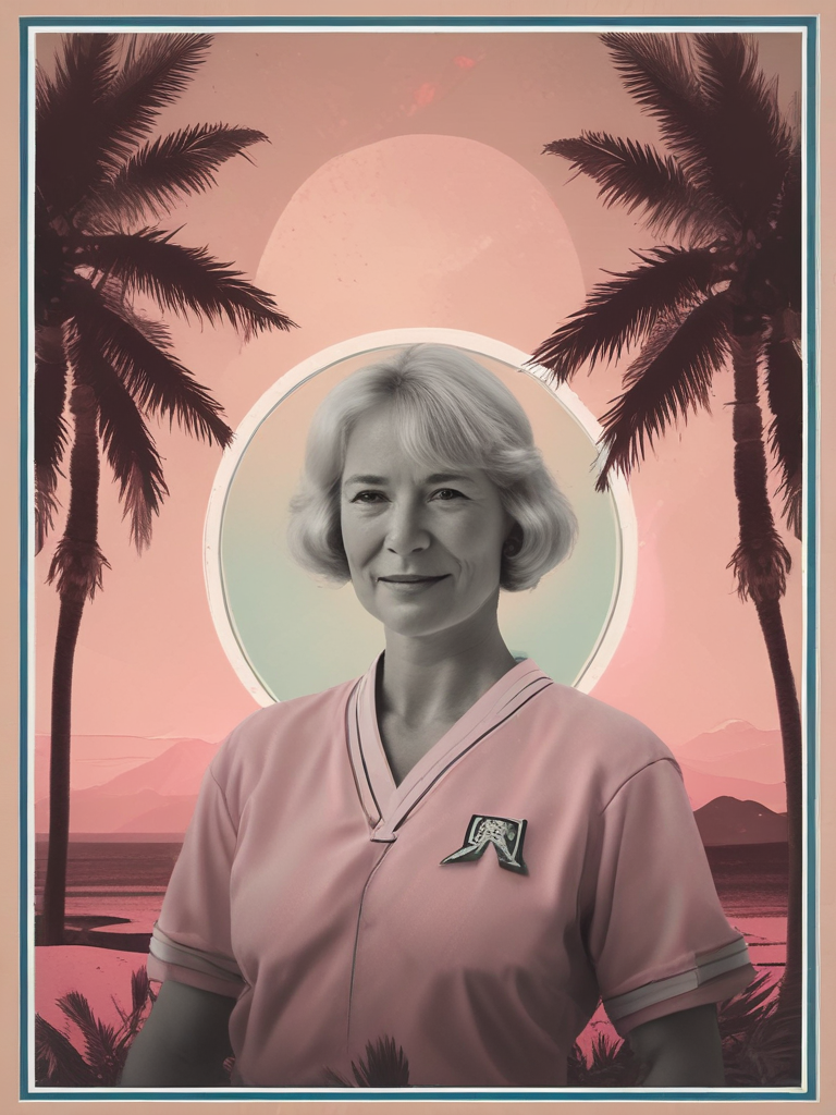 Vaporwave