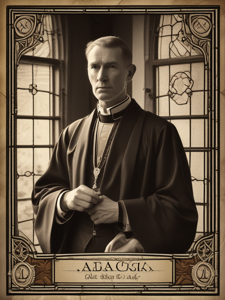 Stained Glass