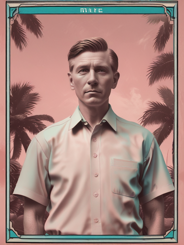 Vaporwave