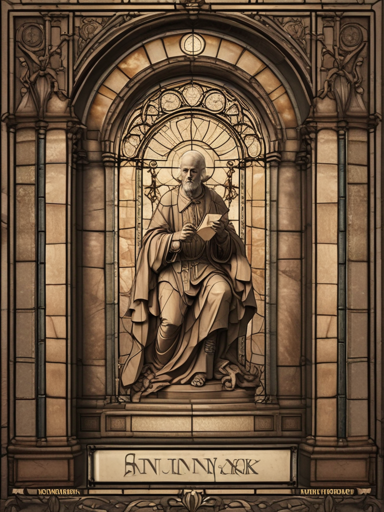 Stained Glass