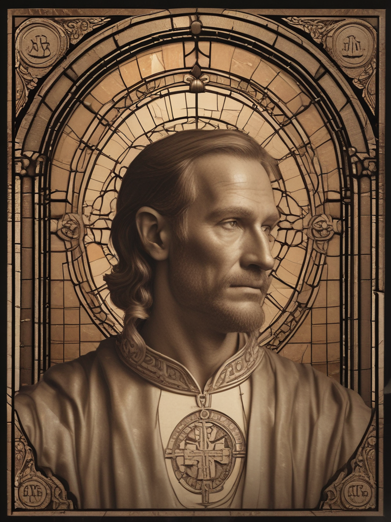 Stained Glass
