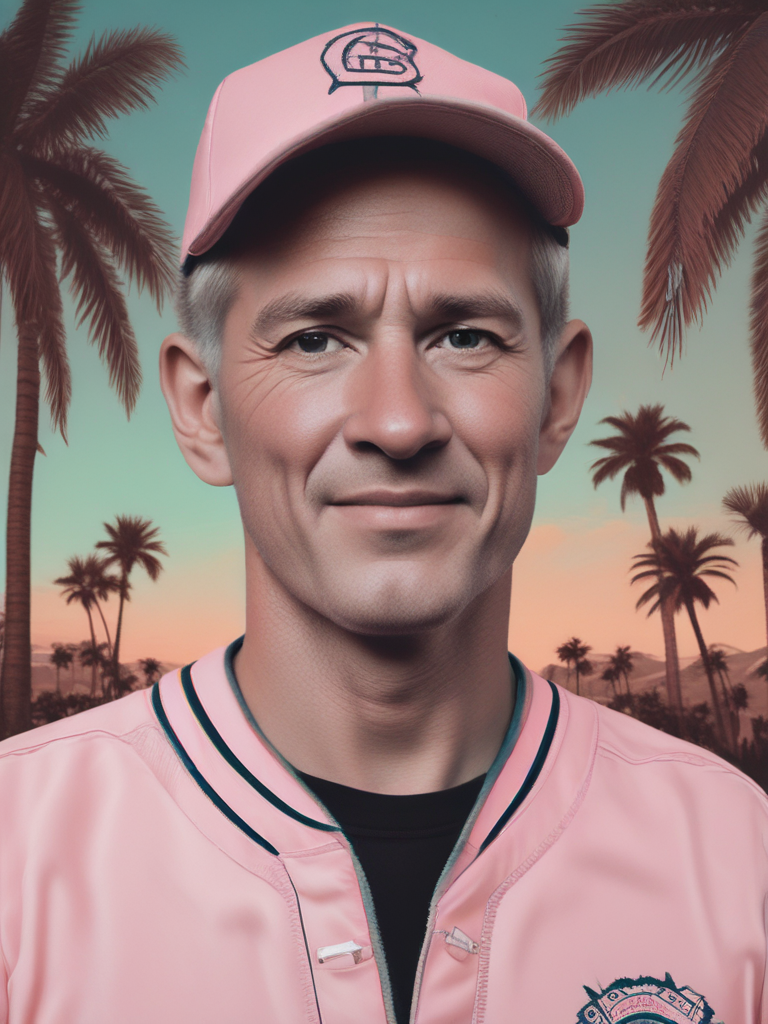 Vaporwave