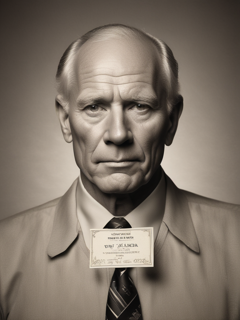 Mugshot