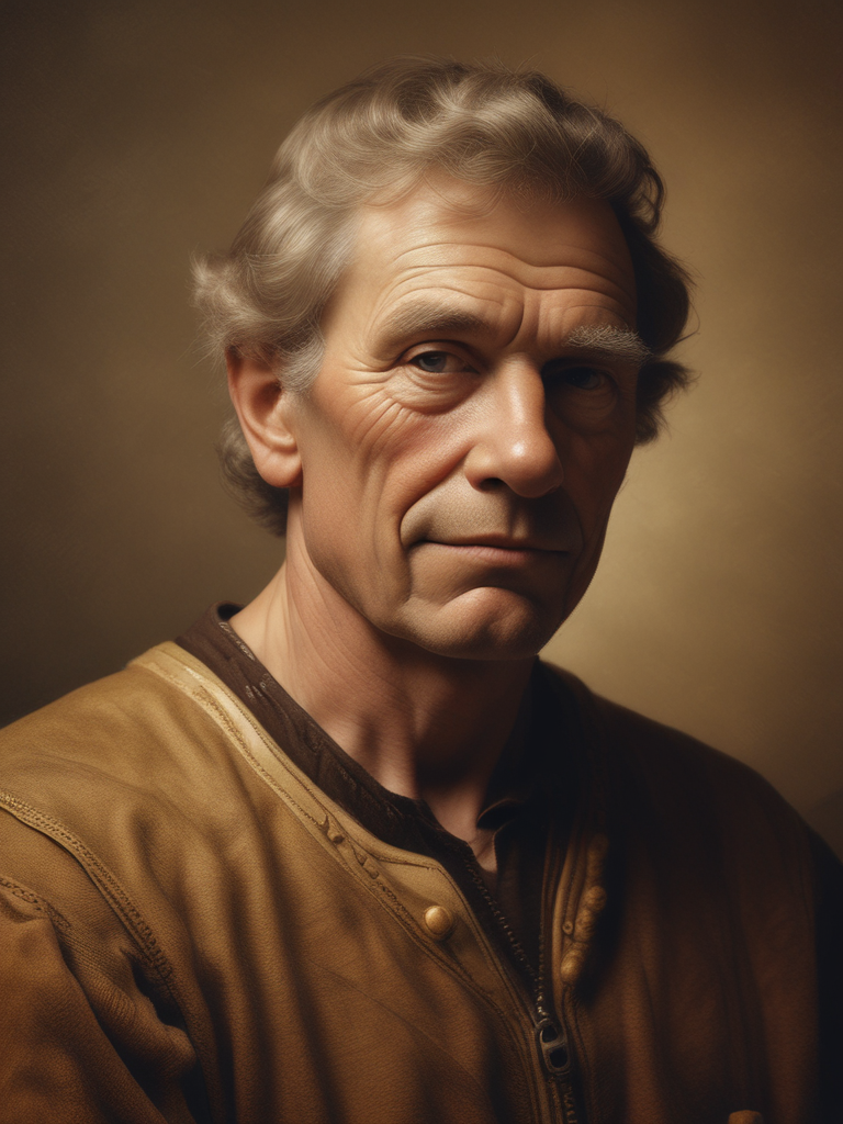 Oil Painting