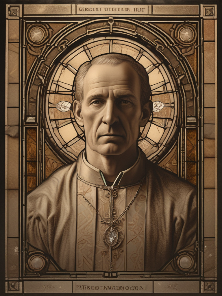 Stained Glass