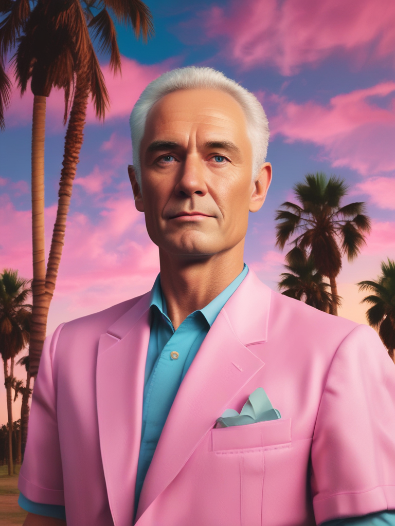 Vaporwave