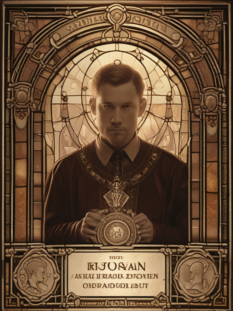 Stained Glass
