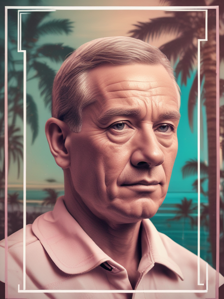 Vaporwave
