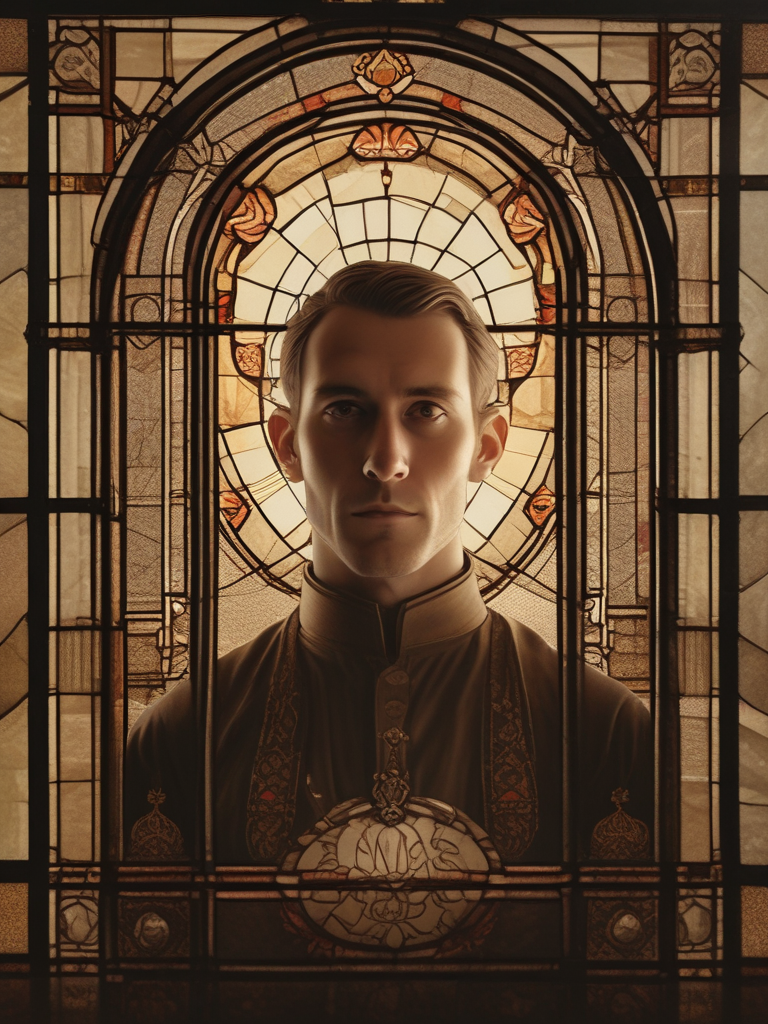 Stained Glass