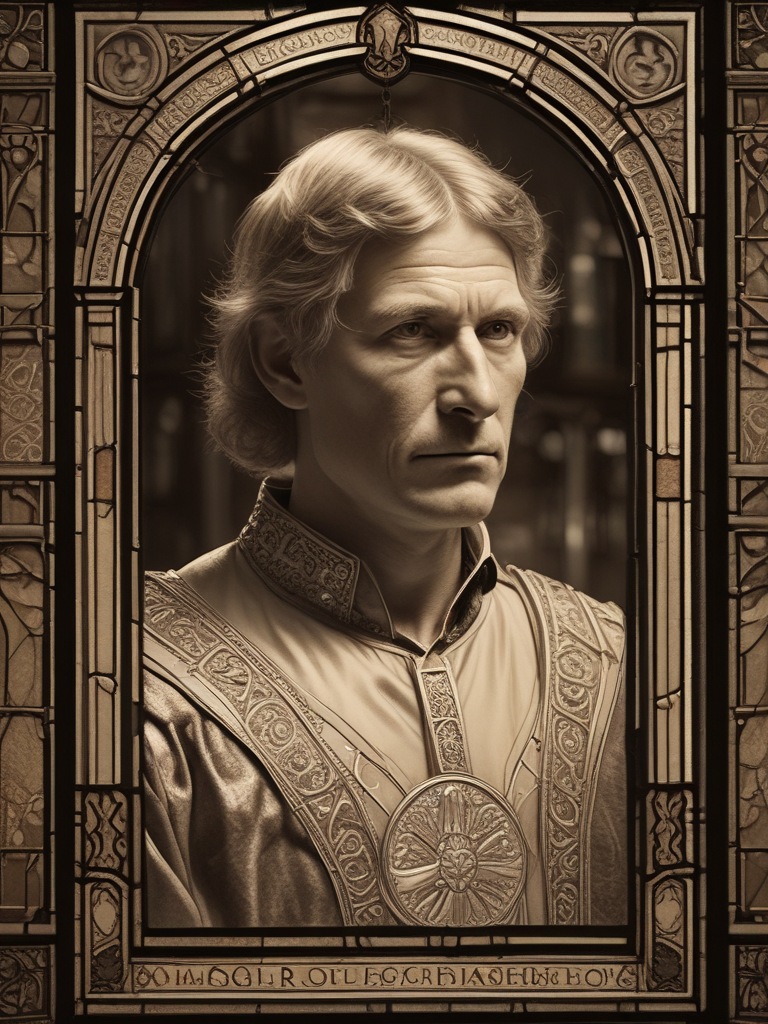 Stained Glass