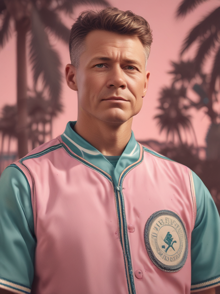 Vaporwave