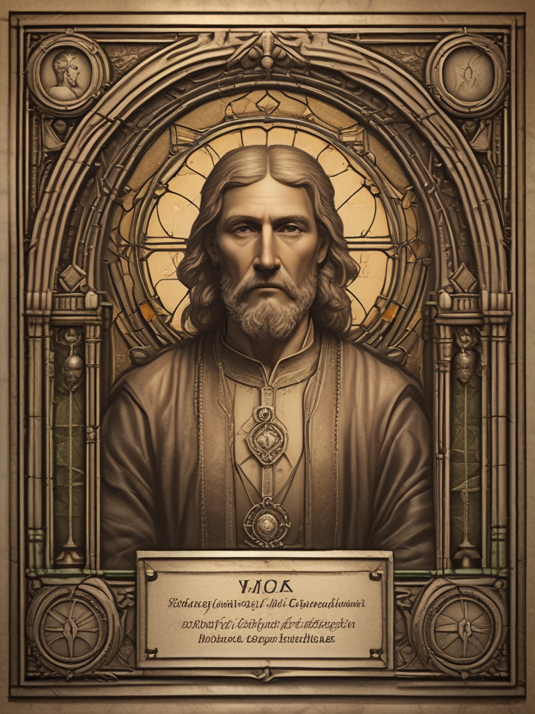 Stained Glass