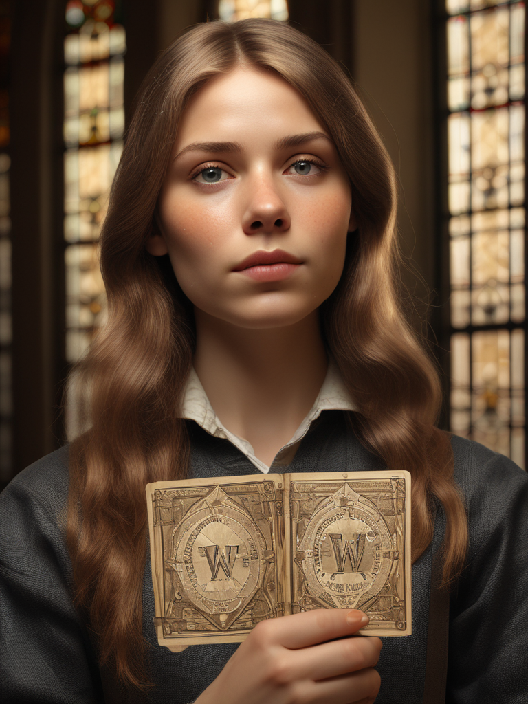 Stained Glass