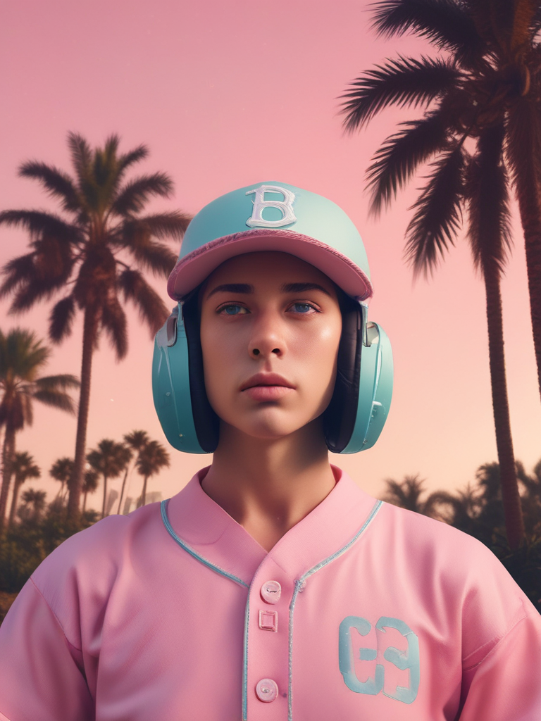 Vaporwave