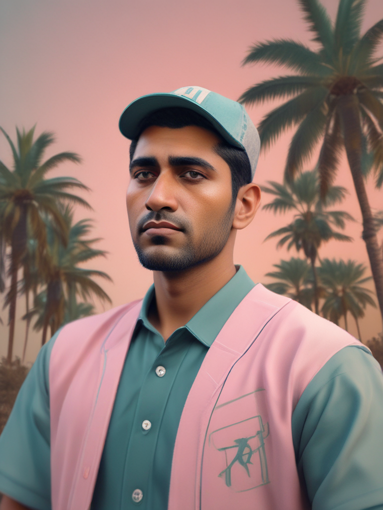 Vaporwave