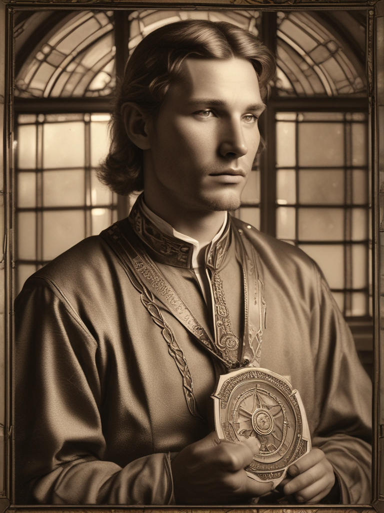 Stained Glass