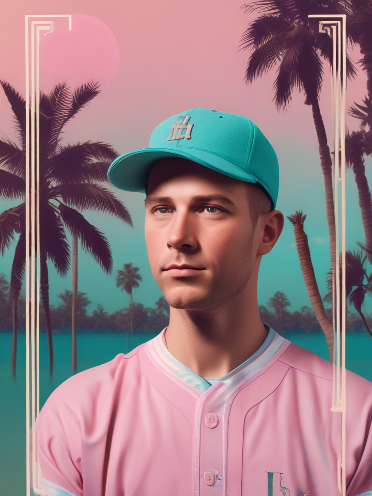Vaporwave