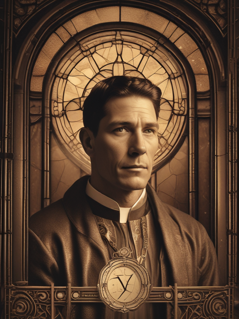 Stained Glass